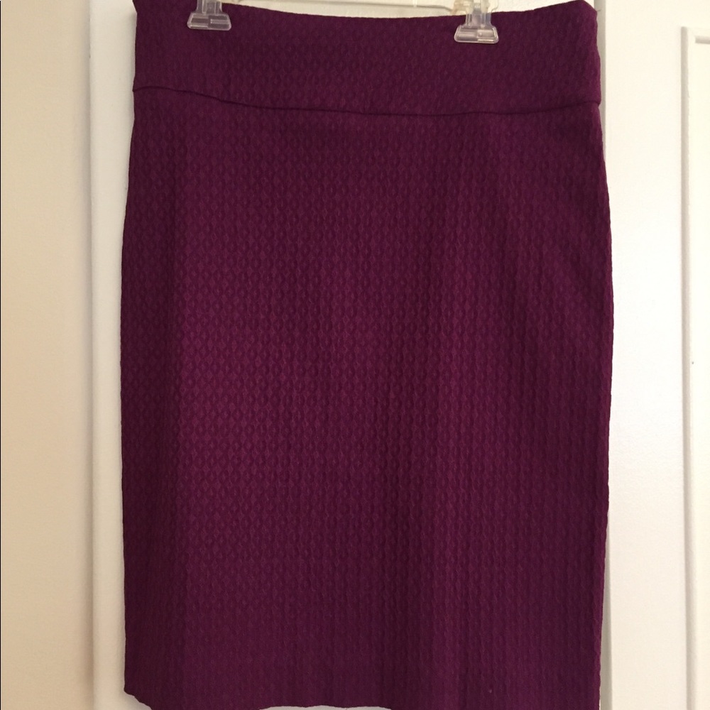 Stitch Fix Margaret M Pencil Skirt
